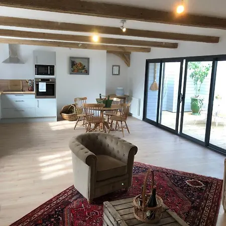 Quelques Jours A Apartment