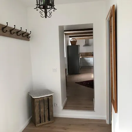 Quelques Jours A Apartment Honfleur