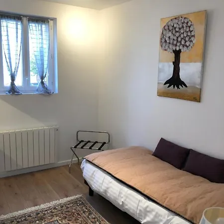 Quelques Jours A Apartment *