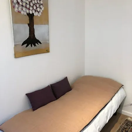 Quelques Jours A Apartment *